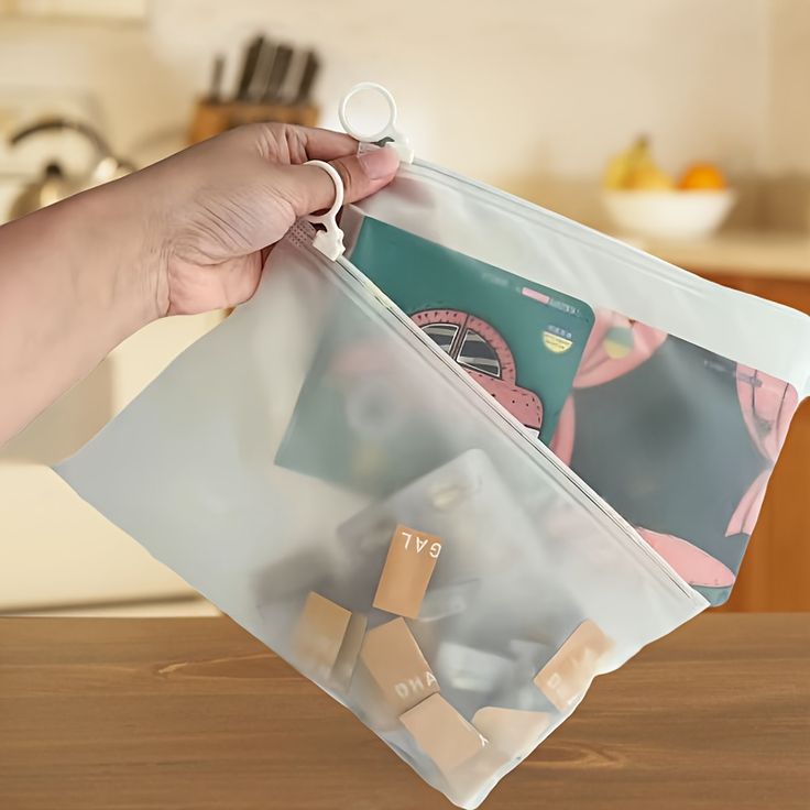 PlayTidy™ Tidy Pouch —Set of 3